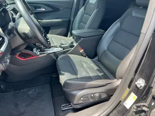 Chevrolet Trailblazer 2021 RS 4dr SUV