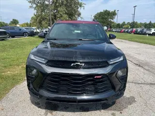 Chevrolet Trailblazer 2021 RS 4dr SUV