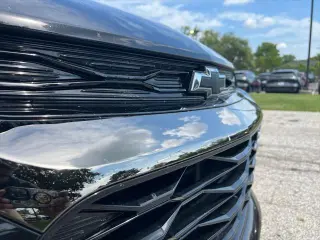 Chevrolet Trailblazer 2021 RS 4dr SUV