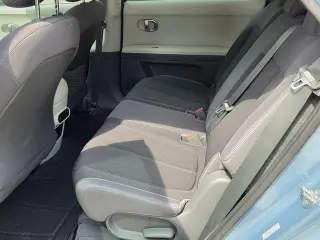 Hyundai IONIQ 5 2024 SEL 4dr Crossover