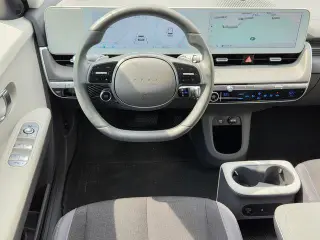 Hyundai IONIQ 5 2024 SEL 4dr Crossover