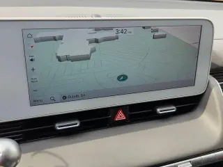 Hyundai IONIQ 5 2024 SEL 4dr Crossover
