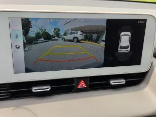 Hyundai IONIQ 5 2024 SEL 4dr Crossover