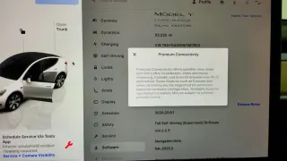 Tesla Model Y 2024 AWD Long Range 4 puertas crossover