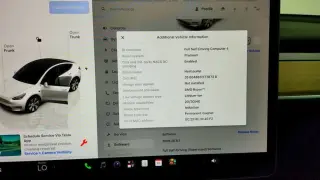 Tesla Model Y 2024 AWD Long Range 4 puertas crossover