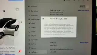 Tesla Model Y 2024 AWD Long Range 4 puertas crossover