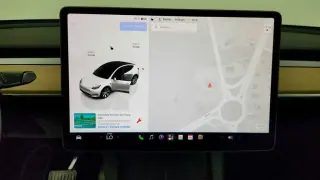 Tesla Model Y 2024 AWD Long Range 4 puertas crossover
