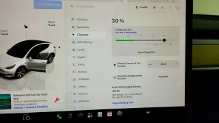 Tesla Model Y 2024 AWD Long Range 4 puertas crossover