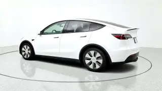 Tesla Model Y 2024 AWD Long Range 4 puertas crossover