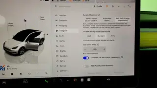 Tesla Model Y 2023 TLA 4p Crossover
