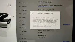 Tesla Model Y 2023 TLA 4p Crossover