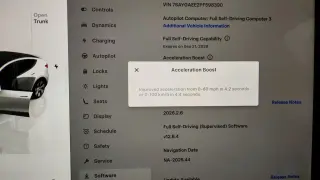 Tesla Model Y 2023 TLA 4p Crossover