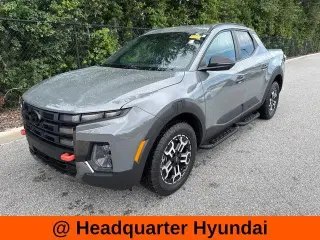Hyundai SANTA CRUZ 2026 AWD XRT 4dr Cabina de tripulación 4.3ft. SB