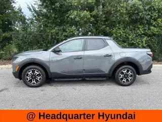 Hyundai SANTA CRUZ 2026 AWD XRT 4dr Cabina de tripulación 4.3ft. SB