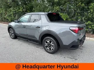 Hyundai SANTA CRUZ 2026 AWD XRT 4dr Cabina de tripulación 4.3ft. SB