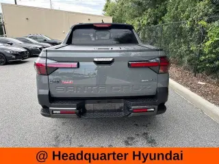 Hyundai SANTA CRUZ 2026 AWD XRT 4dr Cabina de tripulación 4.3ft. SB