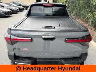 Hyundai SANTA CRUZ 2026 AWD XRT 4dr Cabina de tripulación 4.3ft. SB