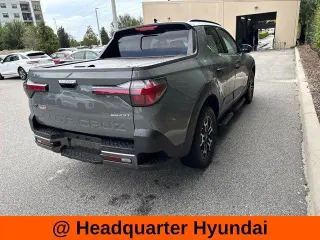 Hyundai SANTA CRUZ 2026 AWD XRT 4dr Cabina de tripulación 4.3ft. SB