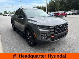 Hyundai SANTA CRUZ 2026 AWD XRT 4dr Cabina de tripulación 4.3ft. SB