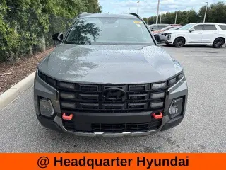 Hyundai SANTA CRUZ 2026 AWD XRT 4dr Cabina de tripulación 4.3ft. SB