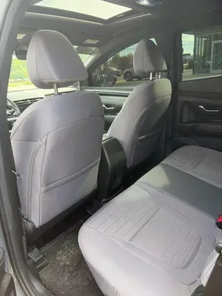 Hyundai SANTA CRUZ 2023 AWD SEL Premium 4p Camioneta de cabina completa 4.3pie de BA