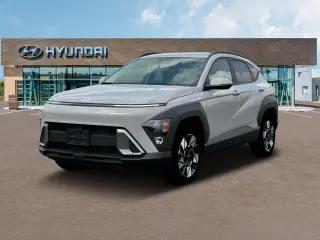 Hyundai KONA 2025 AWD SEL 4dr Crossover