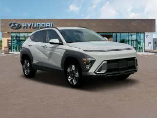 Hyundai KONA 2025 AWD SEL 4dr Crossover