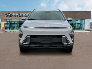 Hyundai KONA 2025 AWD SEL 4dr Crossover