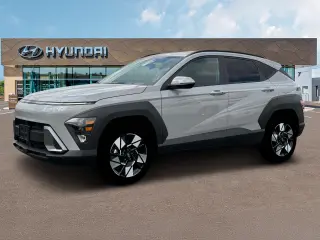 Hyundai KONA 2025 AWD SEL 4dr Crossover