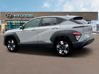 Hyundai KONA 2025 AWD SEL 4dr Crossover
