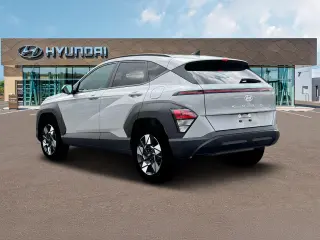 Hyundai KONA 2025 AWD SEL 4dr Crossover