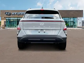 Hyundai KONA 2025 AWD SEL 4dr Crossover