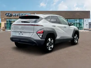 Hyundai KONA 2025 AWD SEL 4dr Crossover