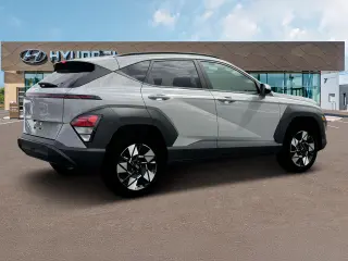 Hyundai KONA 2025 AWD SEL 4dr Crossover