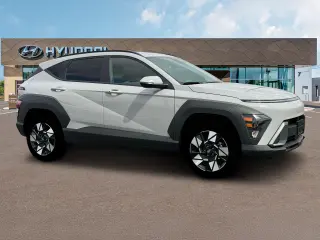 Hyundai KONA 2025 AWD SEL 4dr Crossover