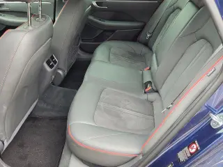 Hyundai SONATA 2021 SEL Plus Sedán 4 puertas