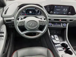 Hyundai SONATA 2021 SEL Plus Sedán 4 puertas