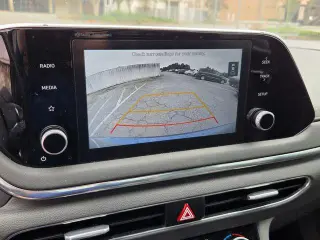 Hyundai SONATA 2021 SEL Plus Sedán 4 puertas