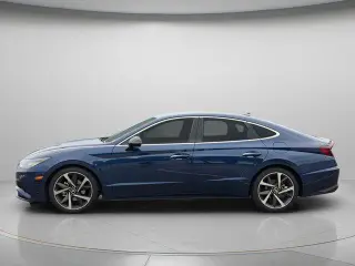 Hyundai SONATA 2021 SEL Plus Sedán 4 puertas