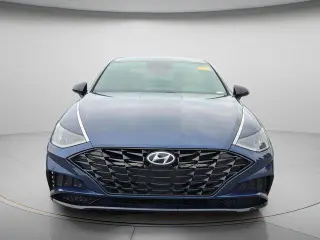 Hyundai SONATA 2021 SEL Plus Sedán 4 puertas