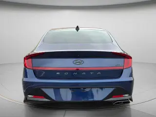 Hyundai SONATA 2021 SEL Plus Sedán 4 puertas