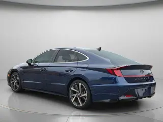Hyundai SONATA 2021 SEL Plus Sedán 4 puertas
