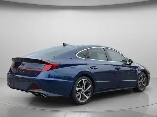 Hyundai SONATA 2021 SEL Plus Sedán 4 puertas