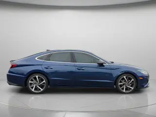 Hyundai SONATA 2021 SEL Plus Sedán 4 puertas