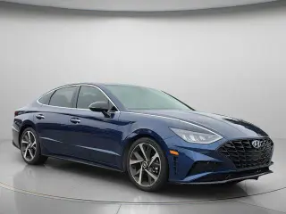 Hyundai SONATA 2021 SEL Plus Sedán 4 puertas