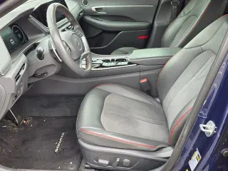 Hyundai SONATA 2021 SEL Plus Sedán 4 puertas