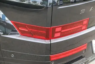 Hyundai SANTA FE 2024 4x4 Calligraphy 4p SUV