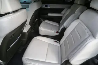 Hyundai SANTA FE 2024 4x4 Calligraphy 4p SUV