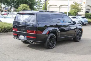 Hyundai SANTA FE 2024 4x4 Calligraphy 4p SUV