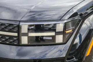 Hyundai SANTA FE 2024 4x4 Calligraphy 4p SUV